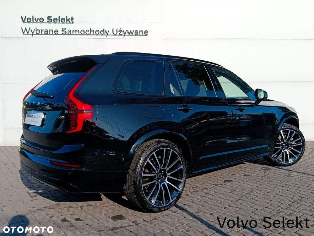 Volvo XC 90 - 6