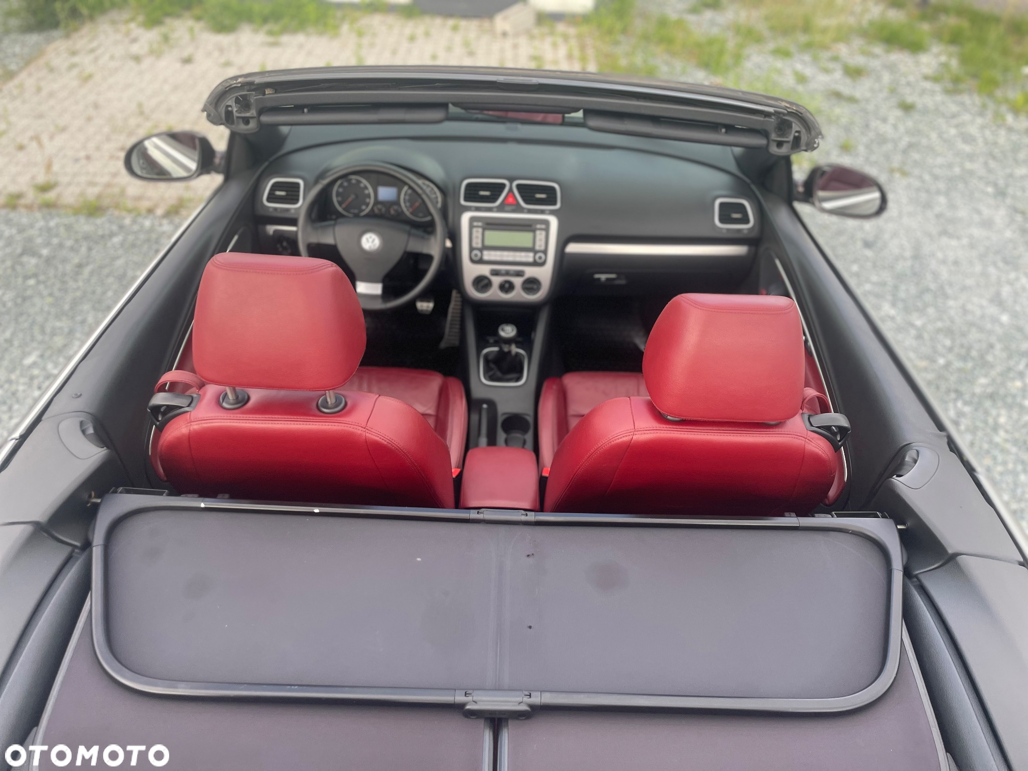 Volkswagen Eos 2.0 FSI Individual Chrom - 9