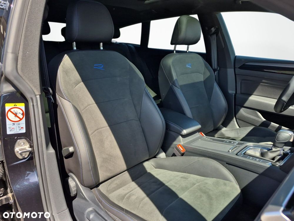 Volkswagen Arteon Shooting Brake 2.0 TSI 4Motion R DSG - 20