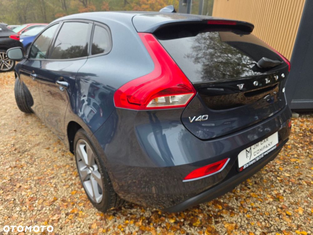 Volvo V40 - 5