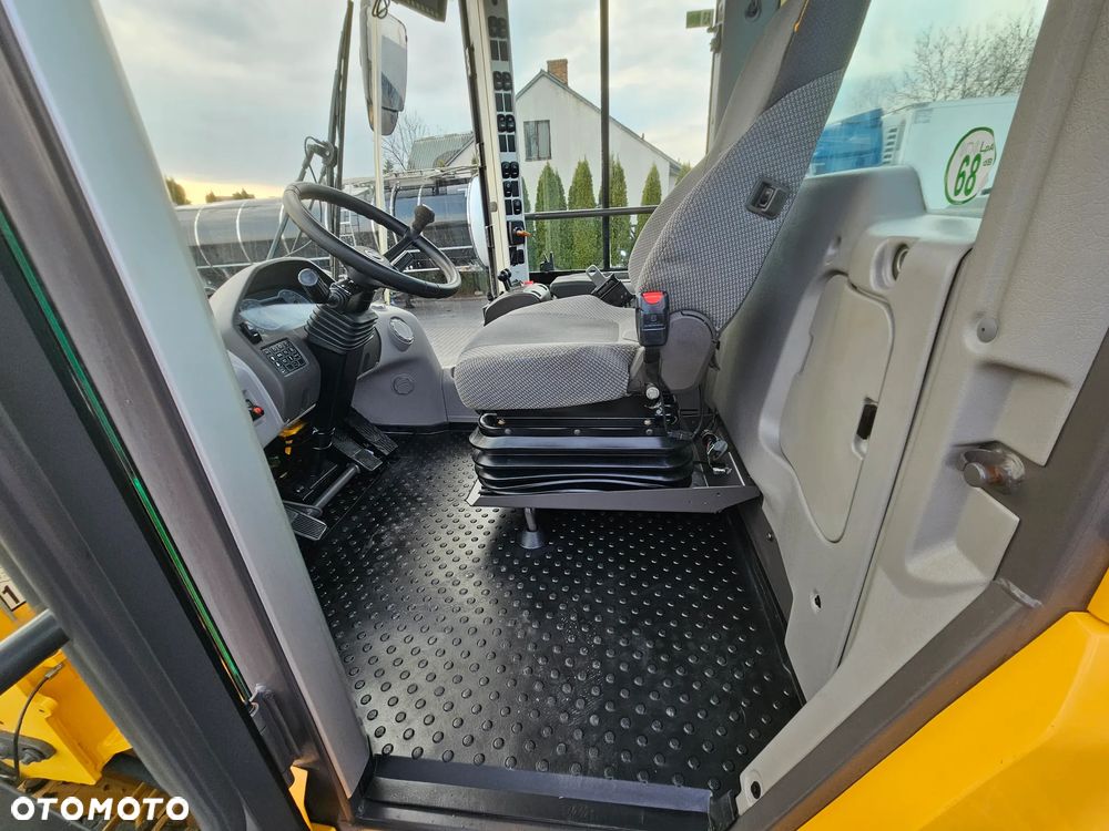 Volvo L70H ŁADOWARKA SALON POLSKA SERWISOWANA 2020r - 11