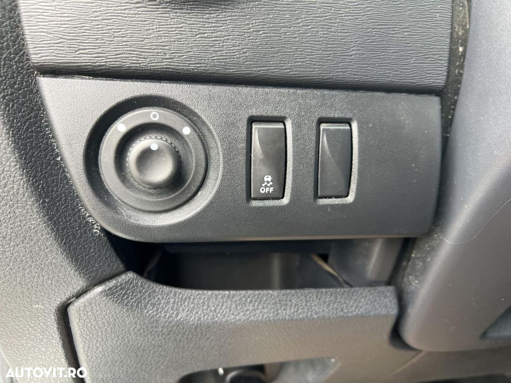 Dacia Dokker 1.5 dCi 75 CP Ambiance - 20