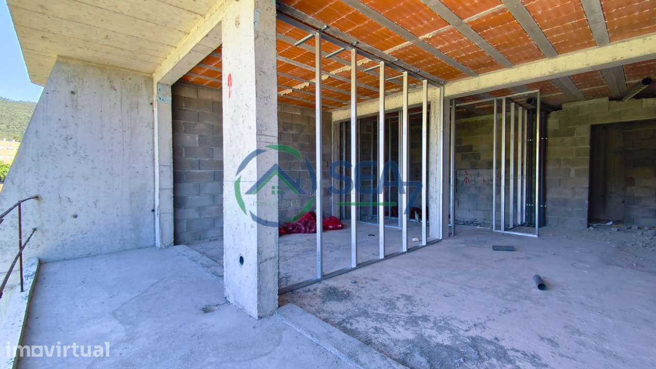 Apartamento T1 final de construção,  V. Castelo - Grande imagem: 3/36