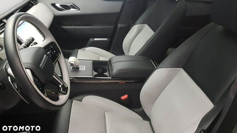 Land Rover Range Rover Velar - 14