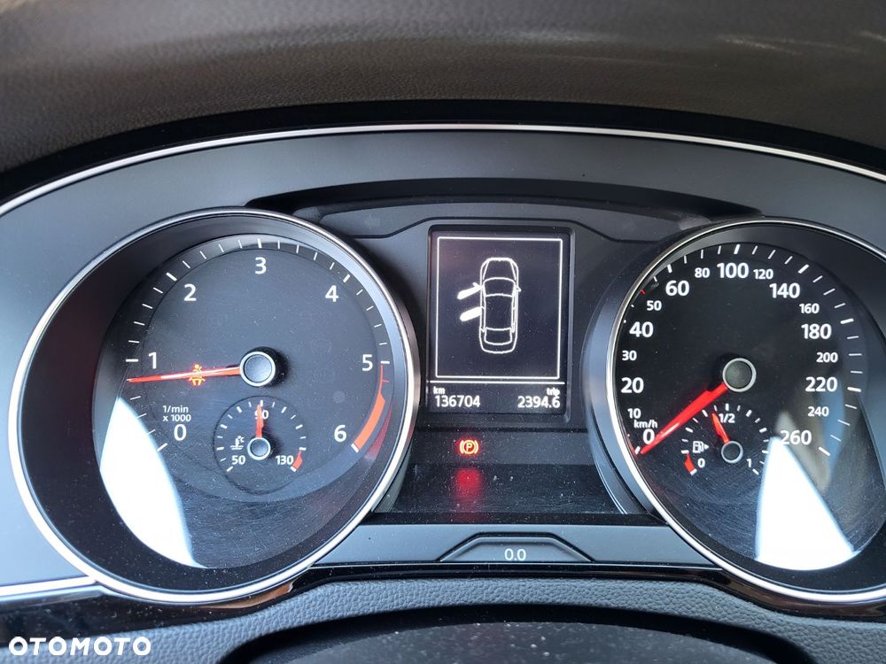 Volkswagen Passat 2.0 TDI EVO Business - 15