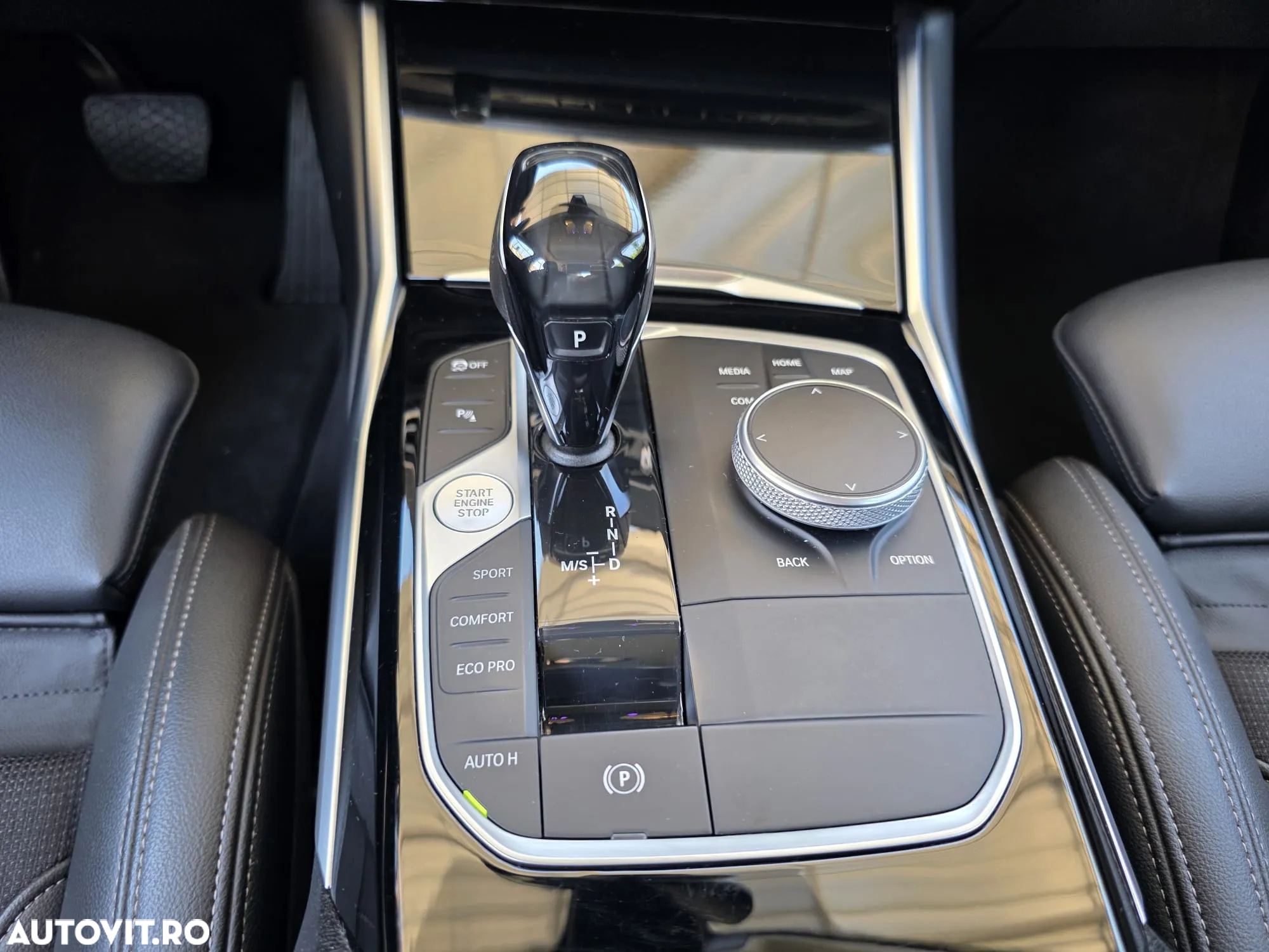 BMW Seria 3 320d xDrive Aut. Sport Line - 12