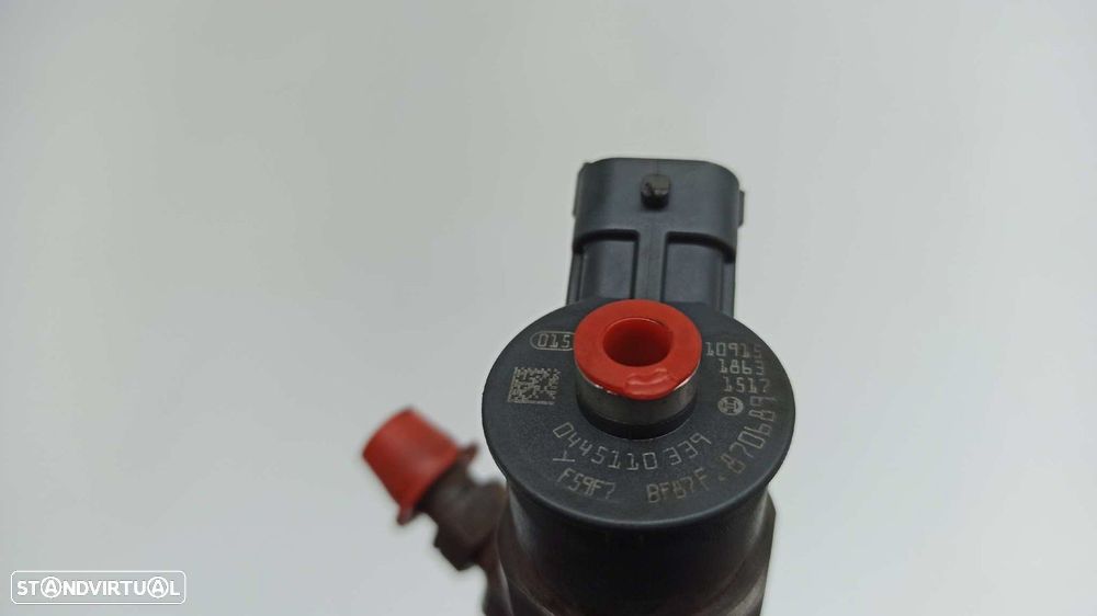 INJETOR CITROEN C3 SELECTION - 2