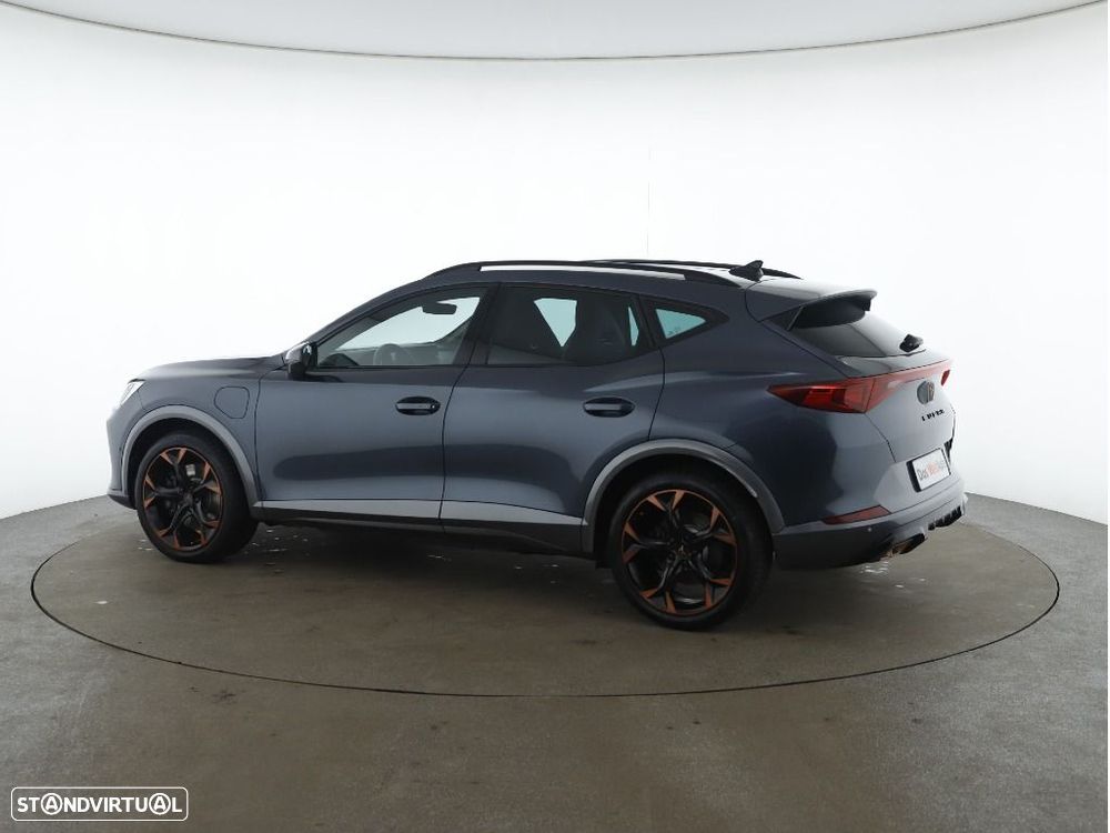 Cupra Formentor 1.4 e-Hybrid DSG VZ - 19