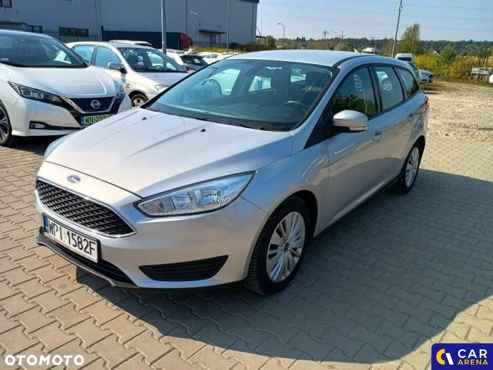Ford Focus - 3