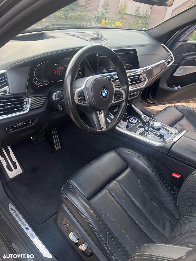 BMW X5 xDrive45e - 22