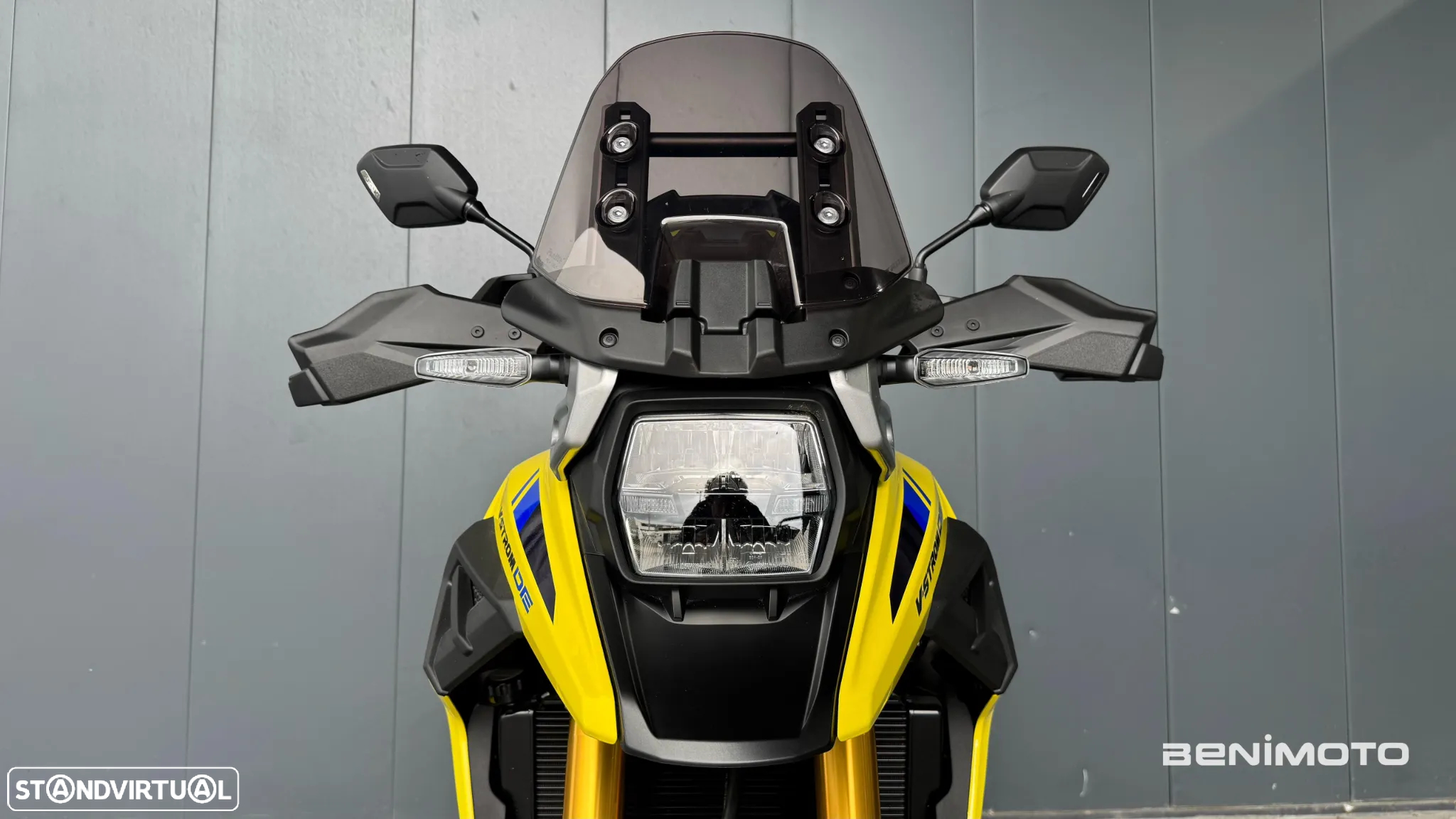 Suzuki DL 1050 DE - 9