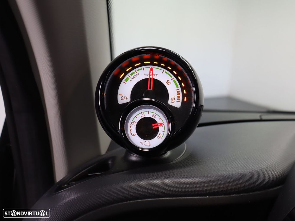 Smart Fortwo Cabrio Passion - 16