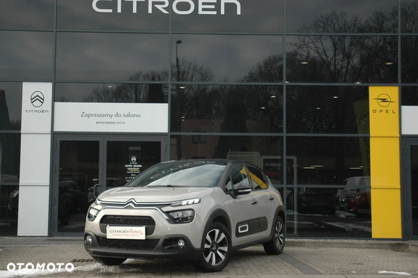 Citroën C3 1.2 PureTech Max