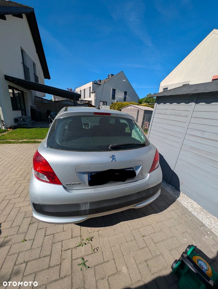 Peugeot 207 1.4 Trendy - 3