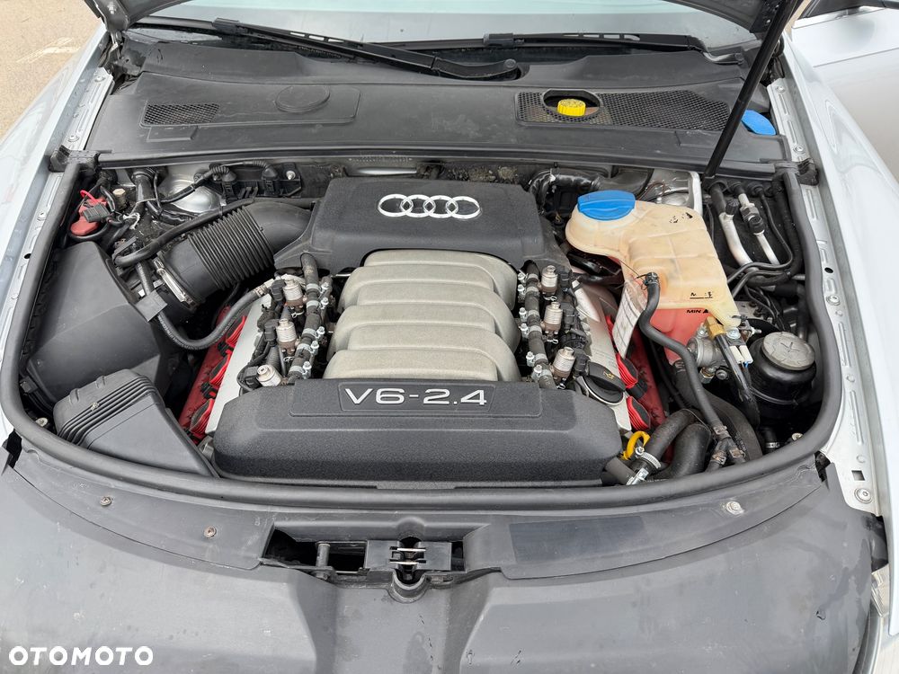Audi A6 Limousine - 36