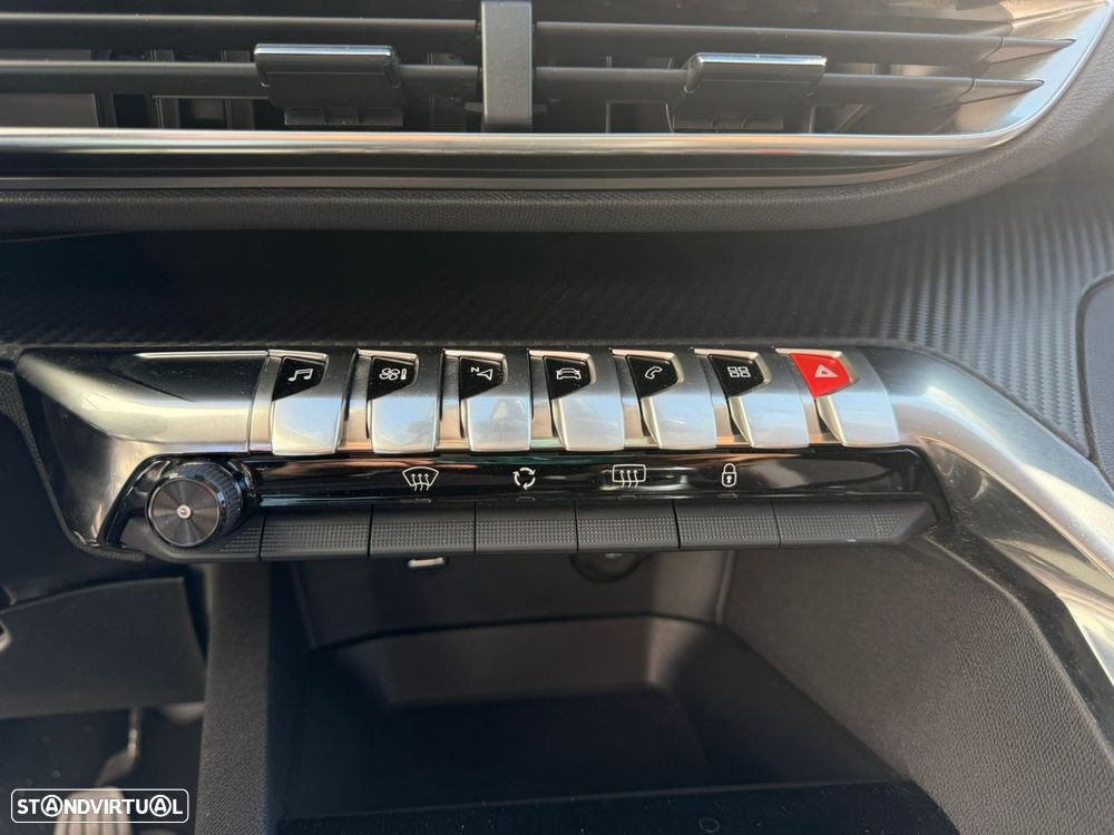 Peugeot 3008 1.2 PureTech Active Pack - 40