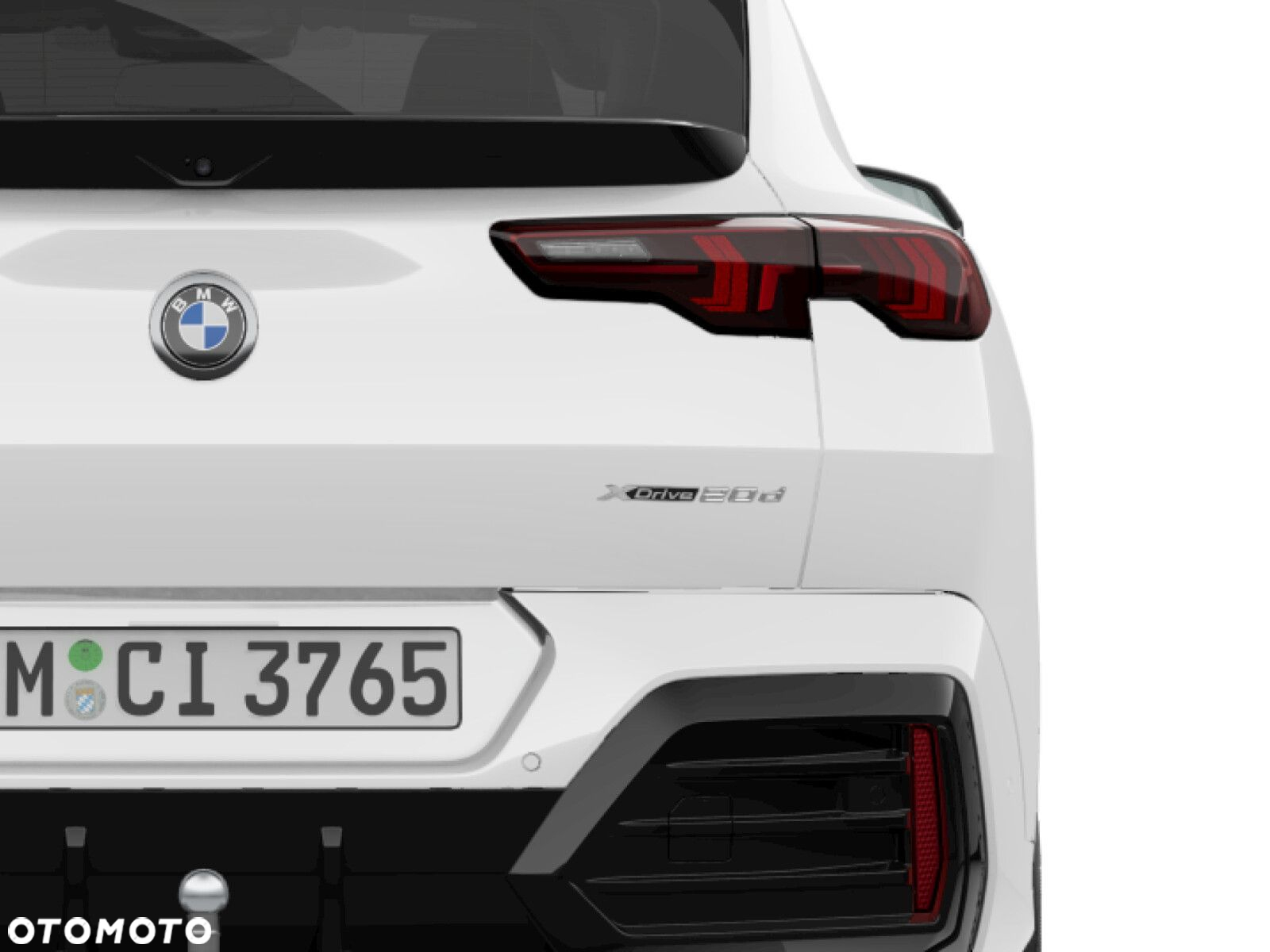 BMW X2 - 5