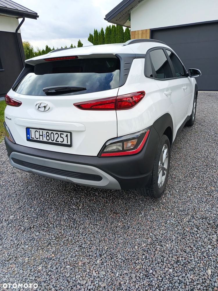 Hyundai Kona - 6
