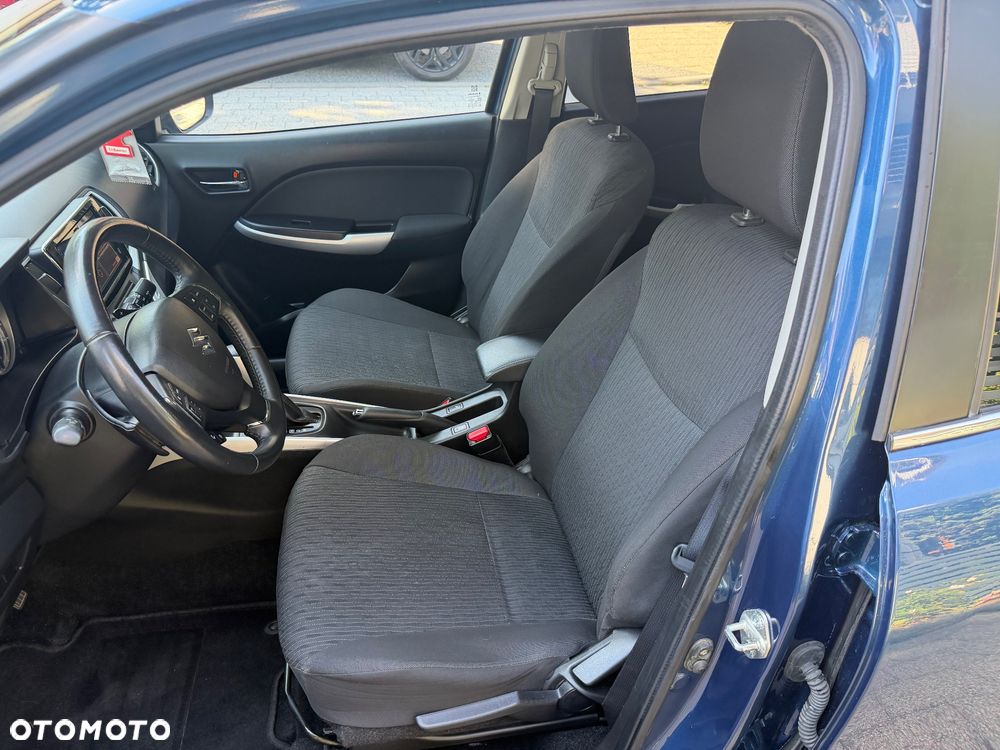 Suzuki Baleno - 25
