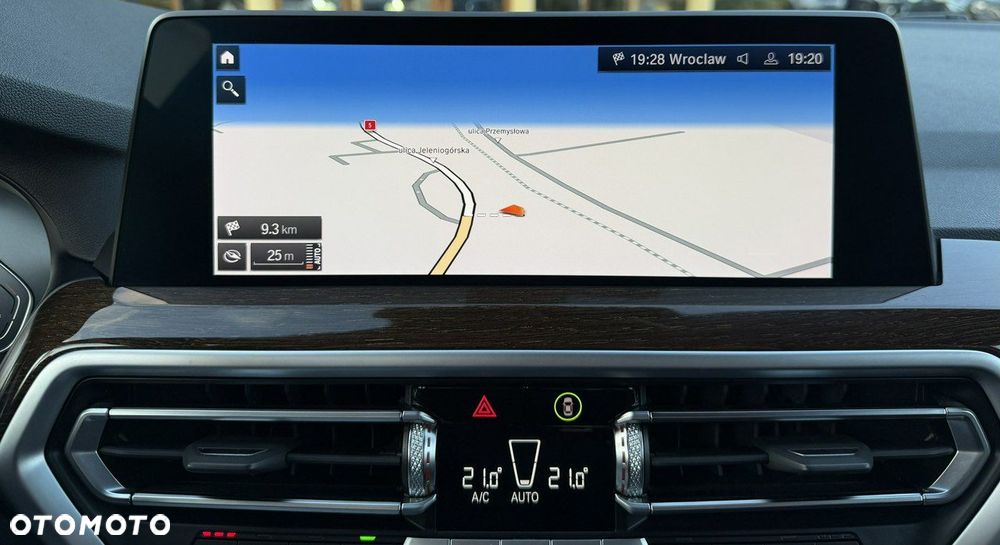 BMW X3 xDrive20d M Sport - 31