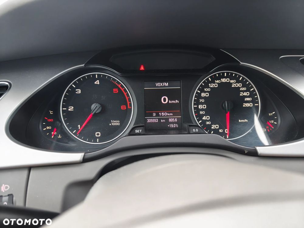 Audi A4 Avant 2.0 TDI e DPF Ambiente - 18