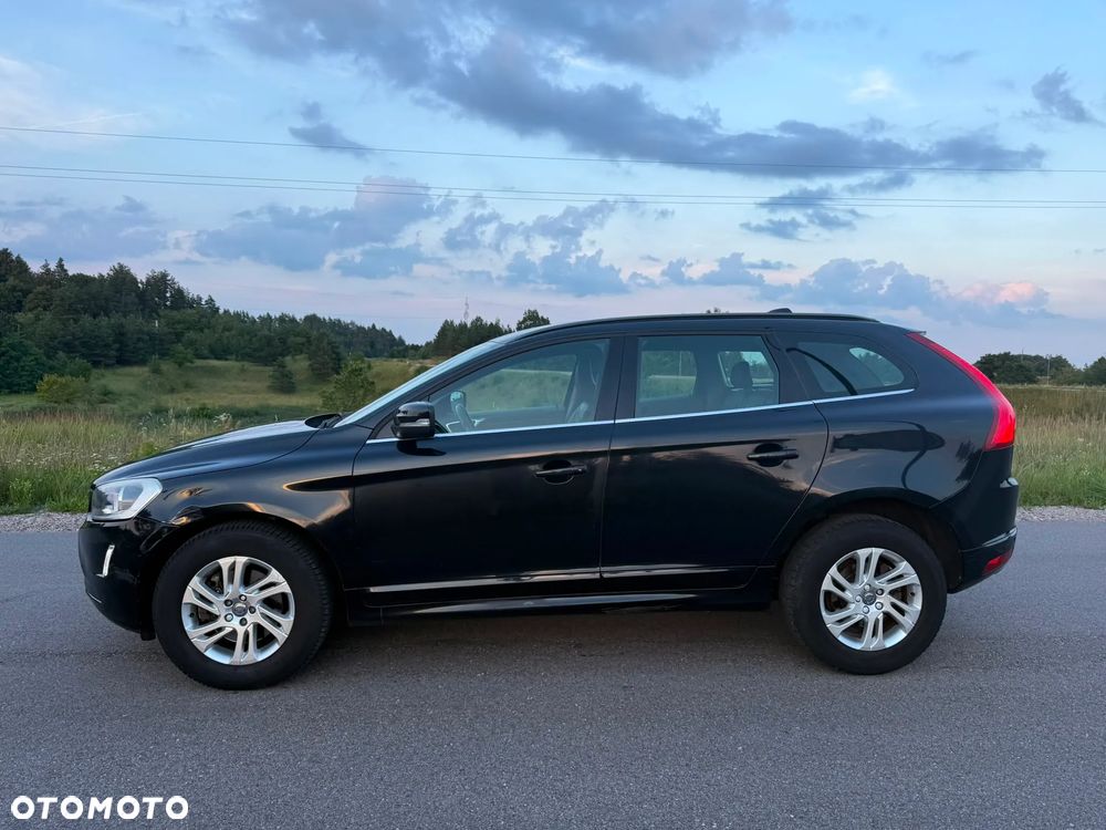 Volvo XC 60 - 2