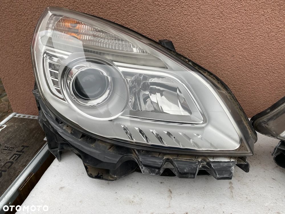 lampy scenic II lift komplet eu całe - 3