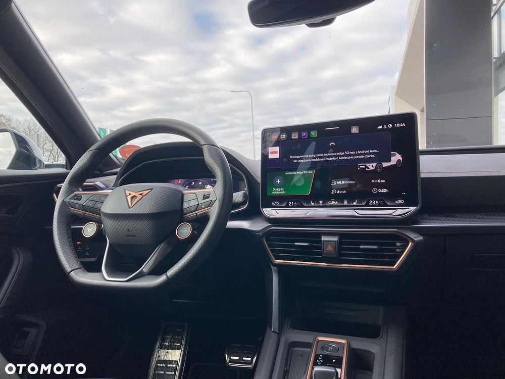 Cupra Formentor - 11