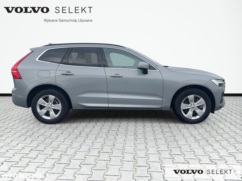 Volvo XC 60 - 5