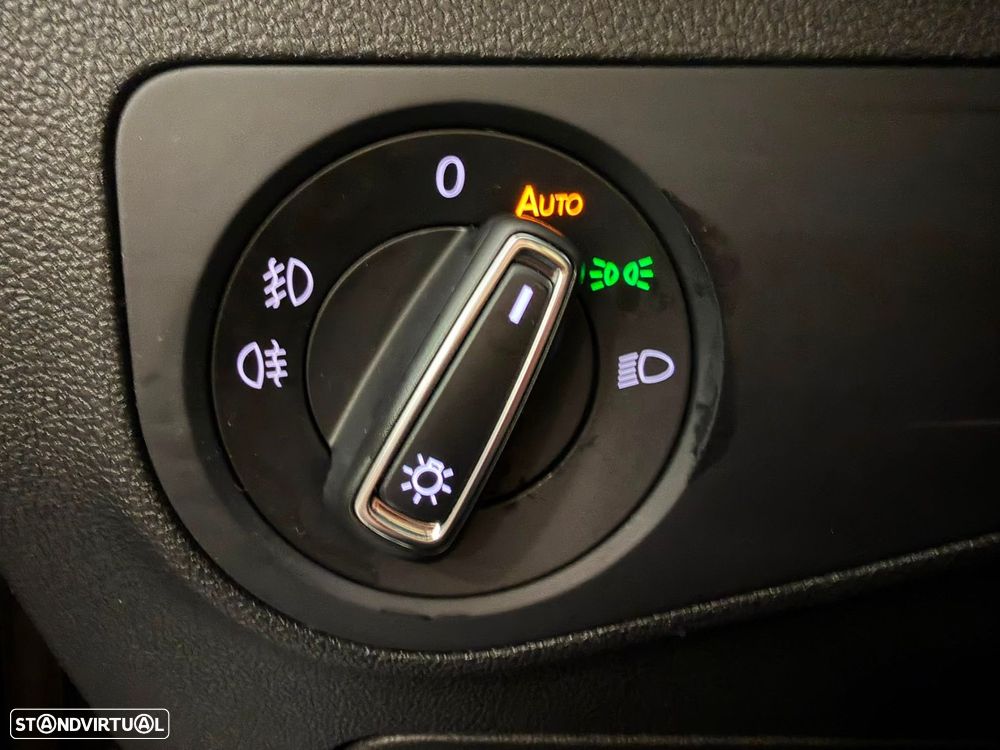 VW Tiguan - 22