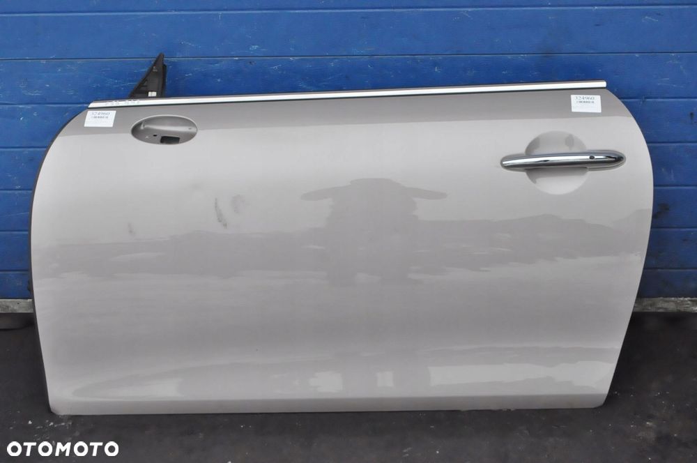 MINI F56 DRZWI LEWY PRZÓD LEWE PRZEDNIE B47 - 1