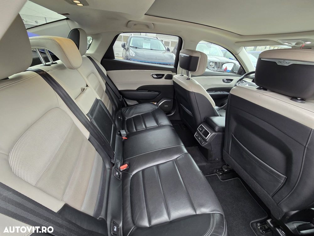 Renault Talisman Grandtour ENERGY TCe 200 EDC INITIALE PARIS - 6