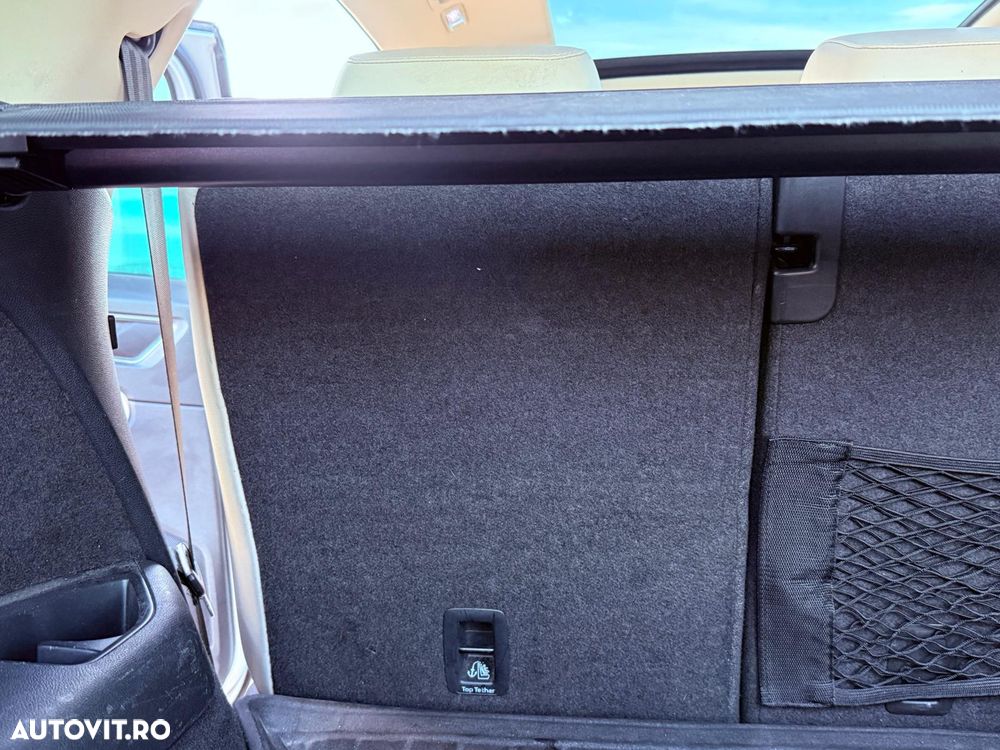 Skoda Kodiaq 2.0 TDI 4X4 DSG Style - 18