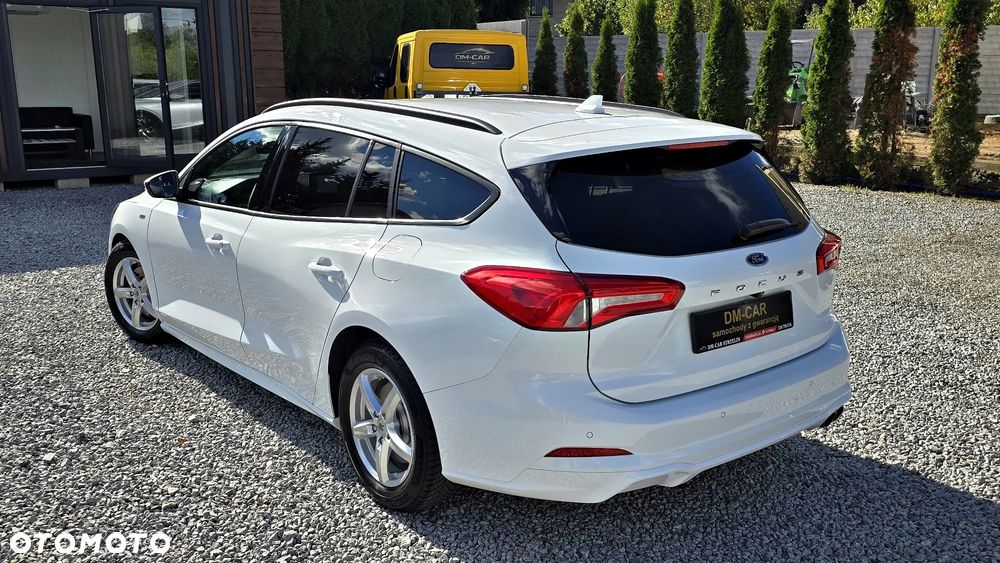 Ford Focus 2.0 TDCi ST-Line ASS - 21