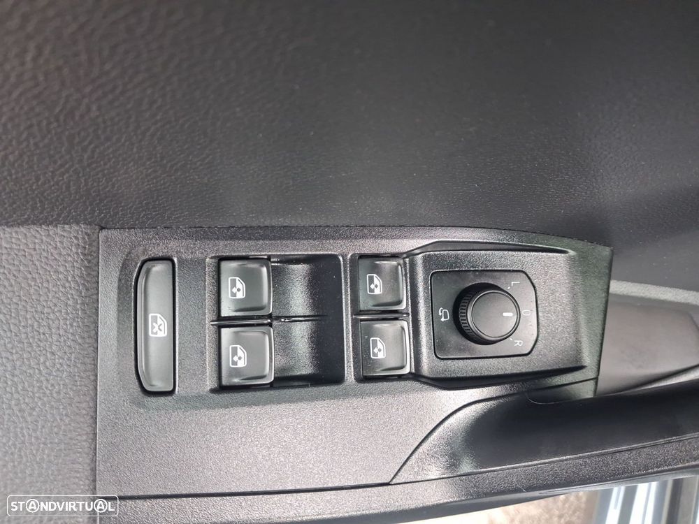 SEAT Ibiza 1.0 TSI Style DSG - 11