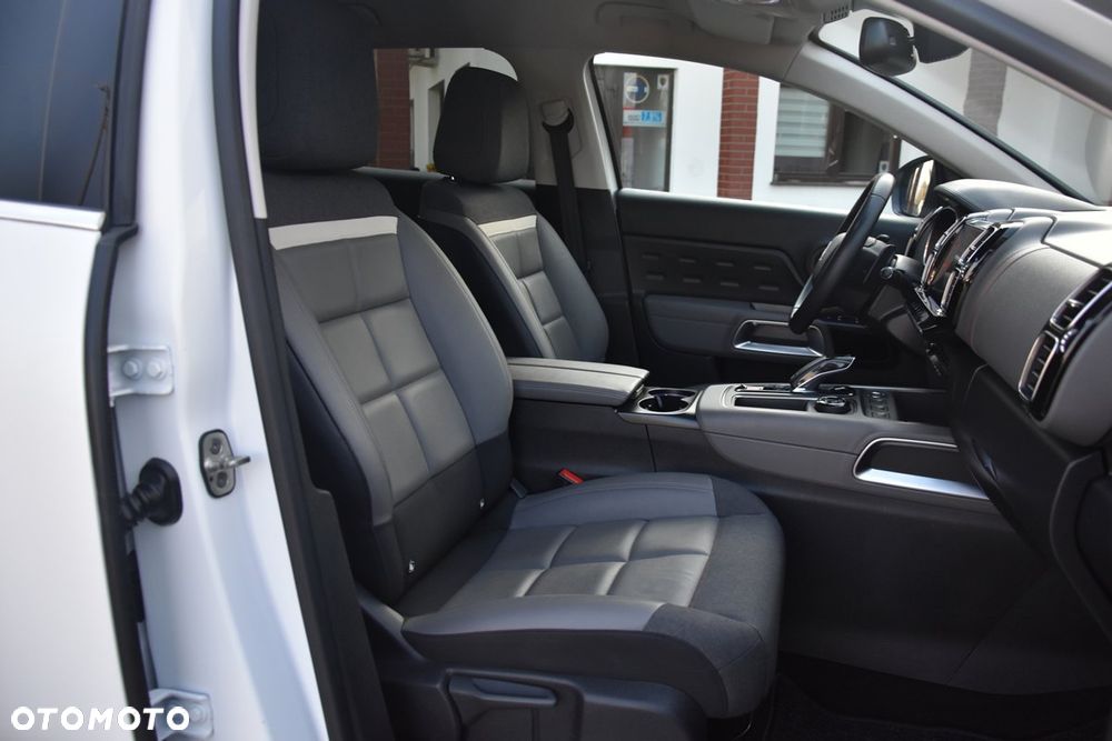 Citroën C5 Aircross 2.0 BlueHDi Shine EAT8 - 30