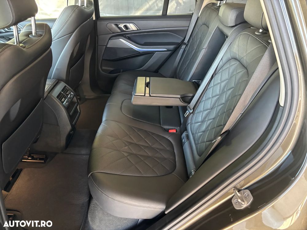 BMW X5 xDrive30d xLine - 41