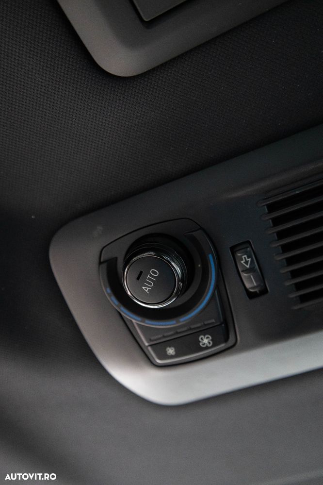 BMW Seria 7 - 14