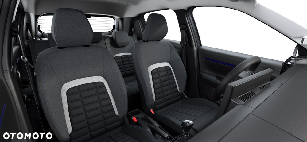 Citroën C3 1.2 T Plus - 8
