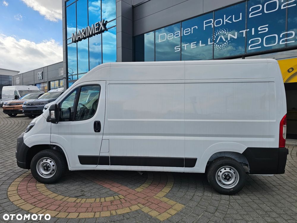 Fiat Ducato L2H2 - 5