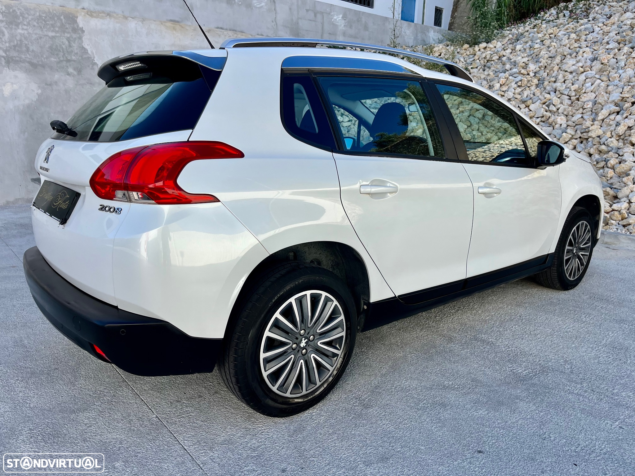Peugeot 2008 1.2 PureTech Active - 46