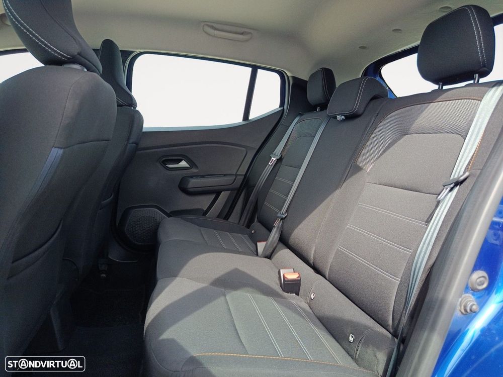 Dacia Sandero 1.0 TCe Expression - 13