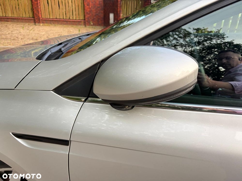 Renault Megane 1.5 dCi Intens EDC - 16