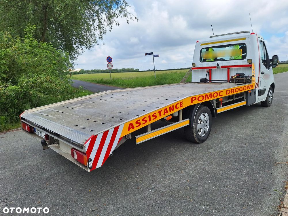 Opel Movano - 3