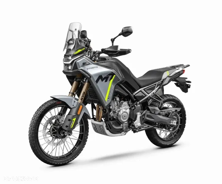 CFMoto MT - 3