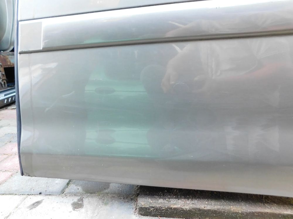 drzwi lewe tył CITROEN C4 GRAND PICASSO 04-10 KEBC - 5