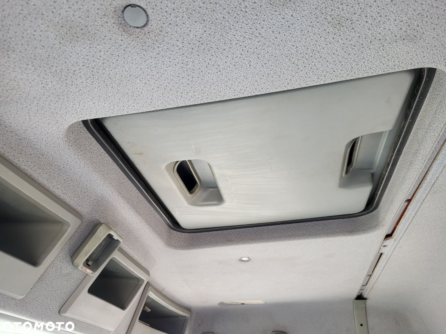 Versalift Atego 918 Af 4X4 + Mp 16 - 27