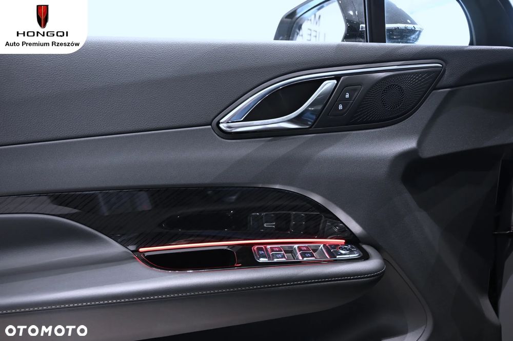 Hongqi HS3 1.5T FWD - 10
