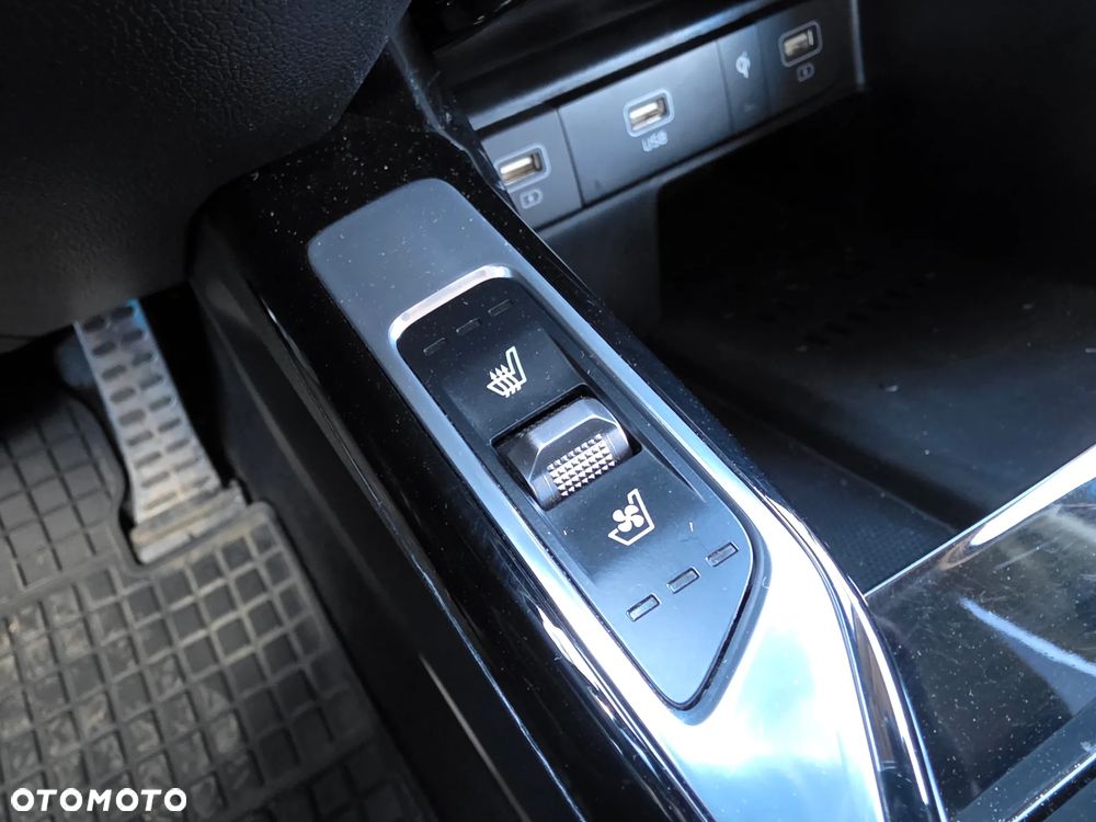 Kia Sorento 1.6 T-GDI HEV Prestige Line 4WD 7os - 33