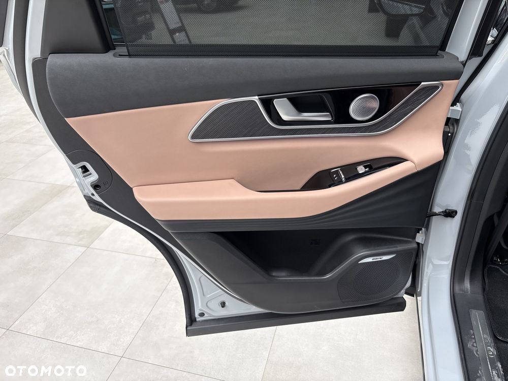 Chery Tiggo 9 1.5 T-GDI Super Hybrid Prestige 3DHT - 12